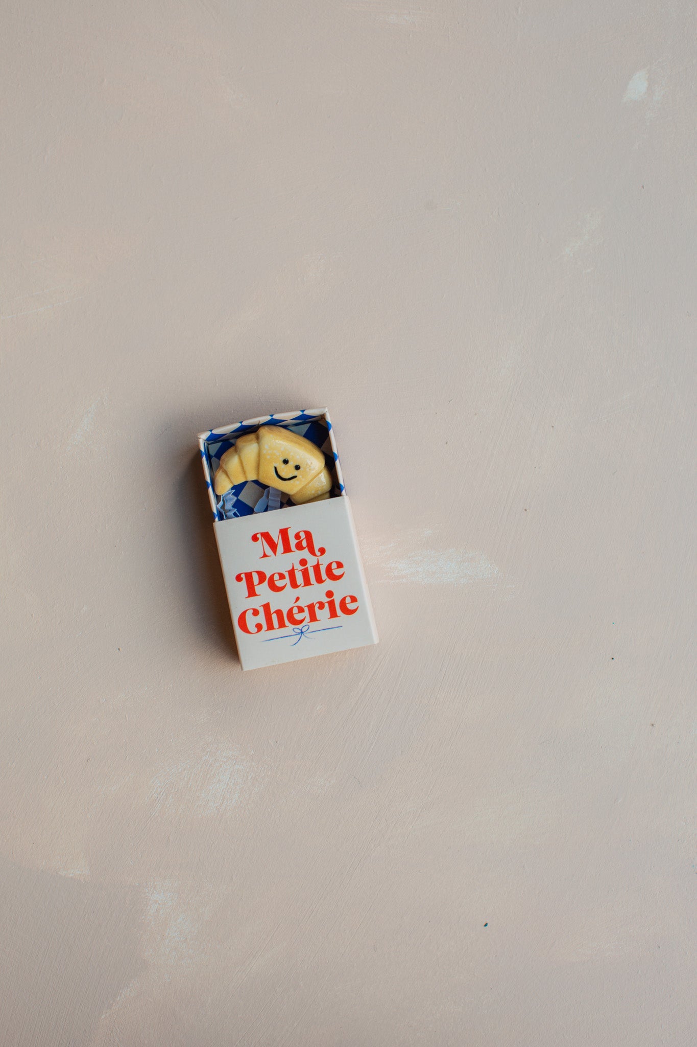 A Tiny Little Keepsake