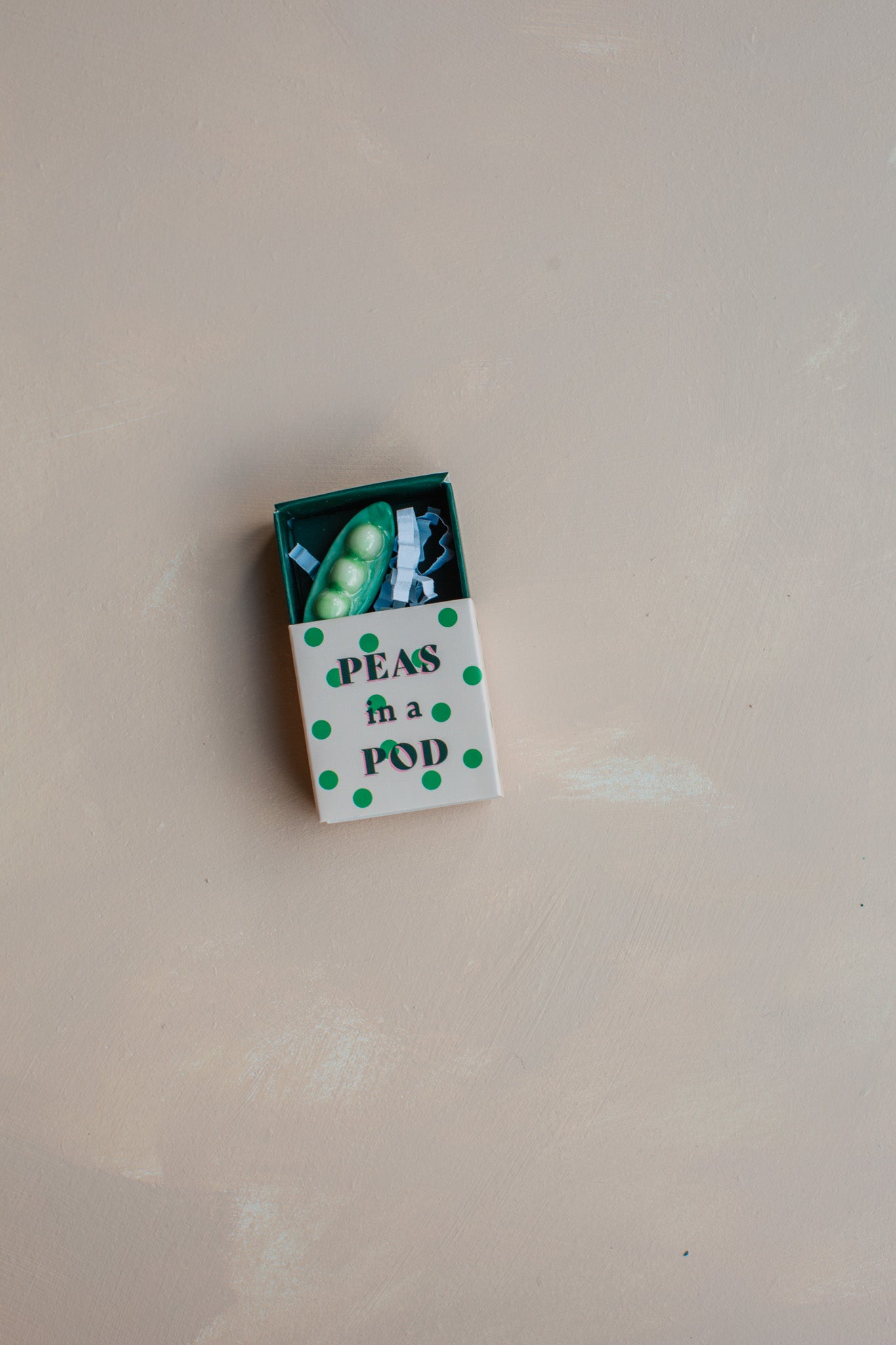 A Tiny Little Keepsake