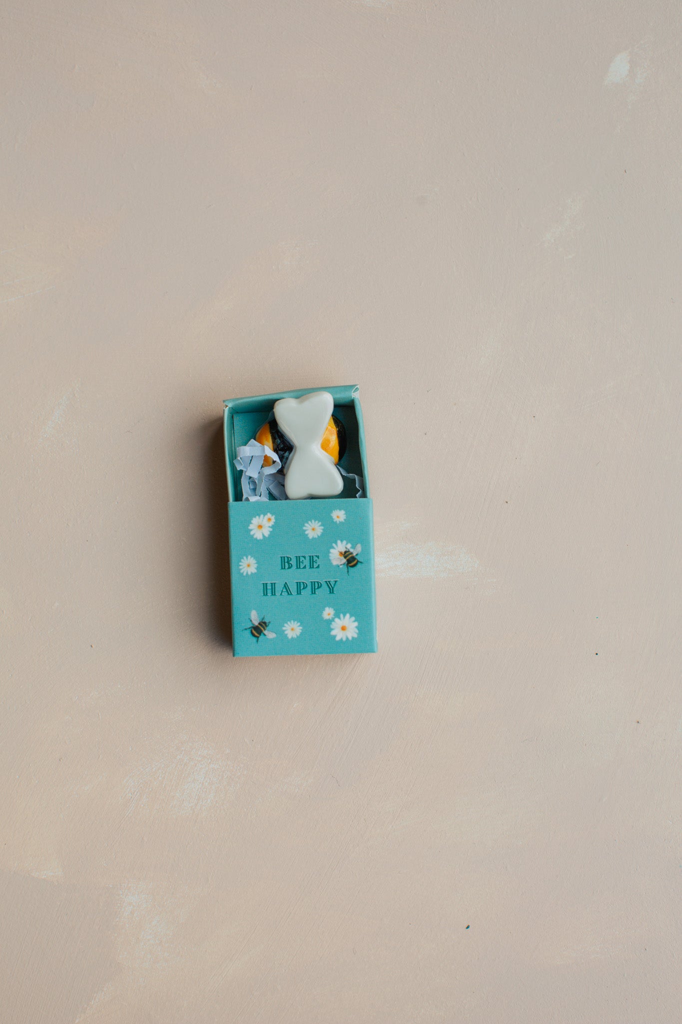 A Tiny Little Keepsake