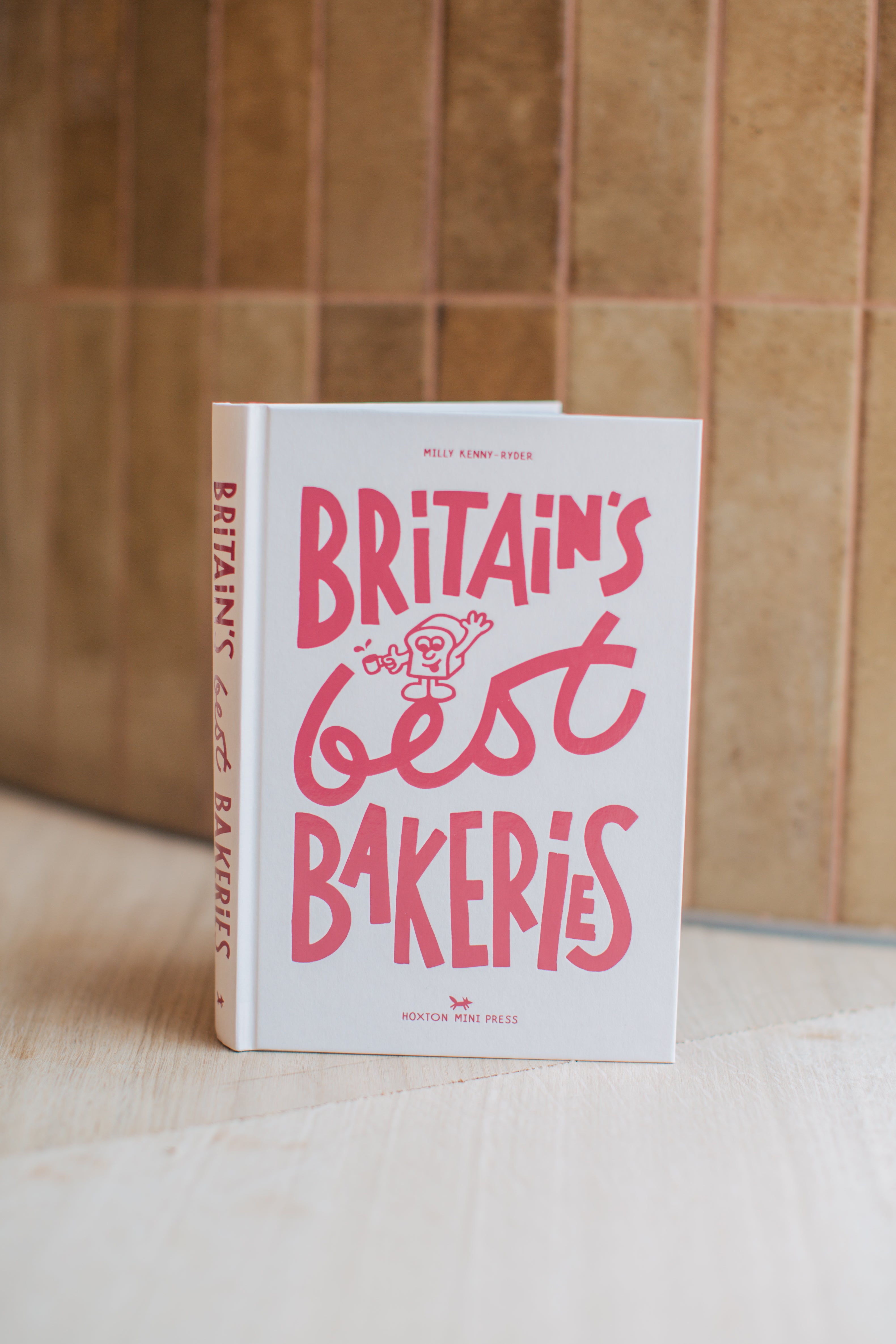 Britain&