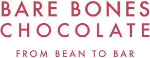 Bare Bones Chocolate