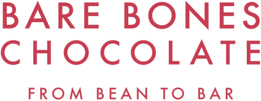 Bare Bones Chocolate