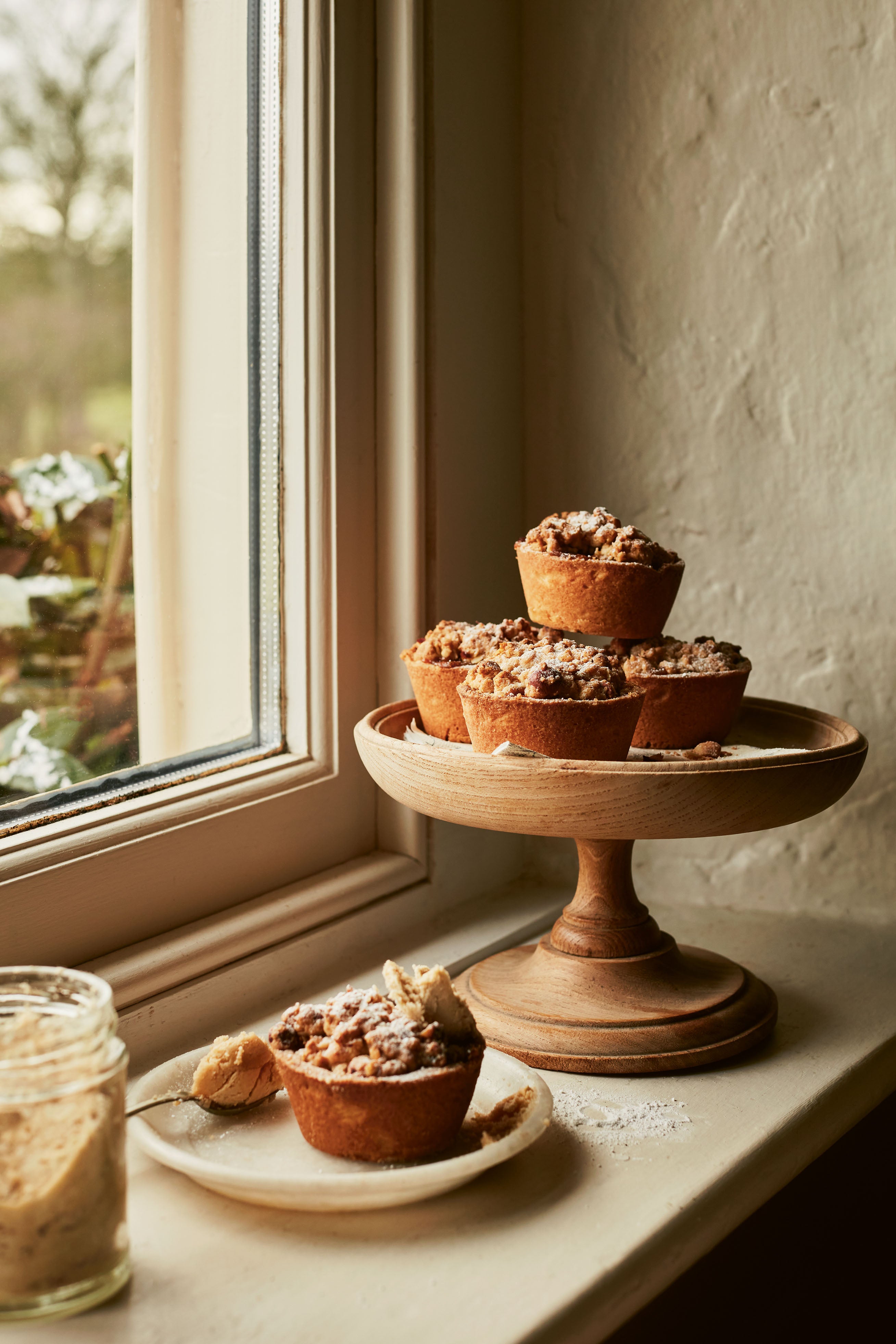 Flora Shedden Book Launch + Chocolate Tasting