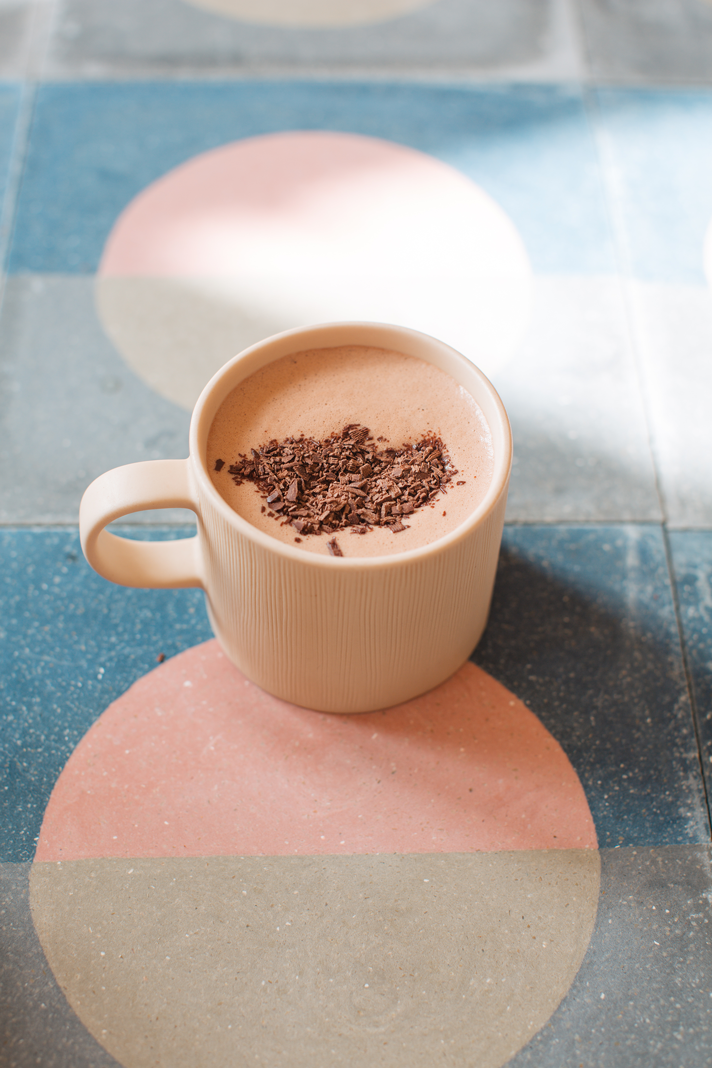 Dualit Hot Chocolate Machine
