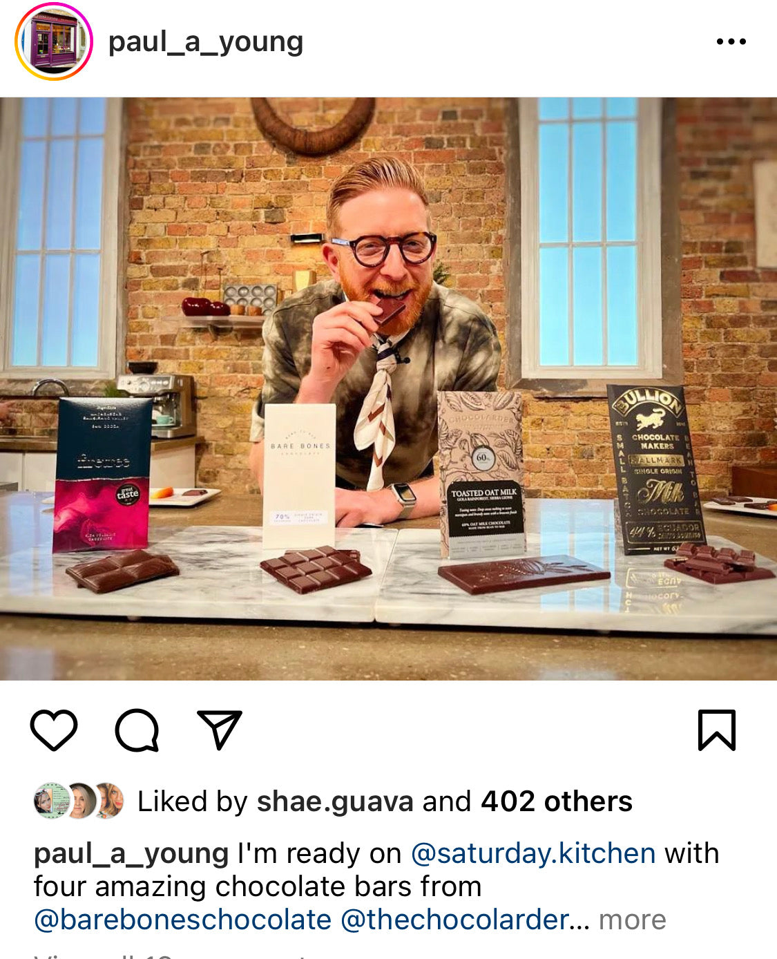 Philippines 70% Dark Chocolate (vegan)