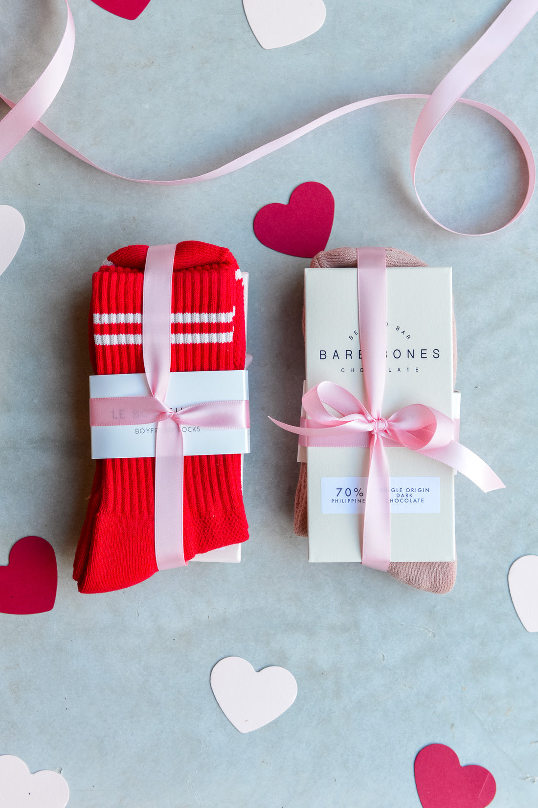 Le Bon Shoppe socks bundle