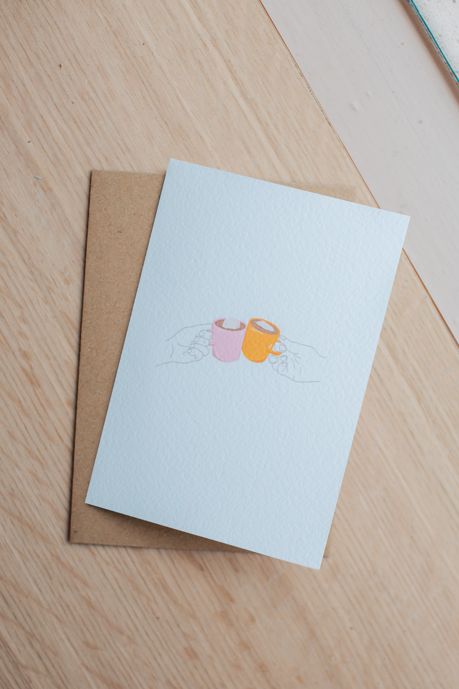 Bare Bones Greetings Cards π