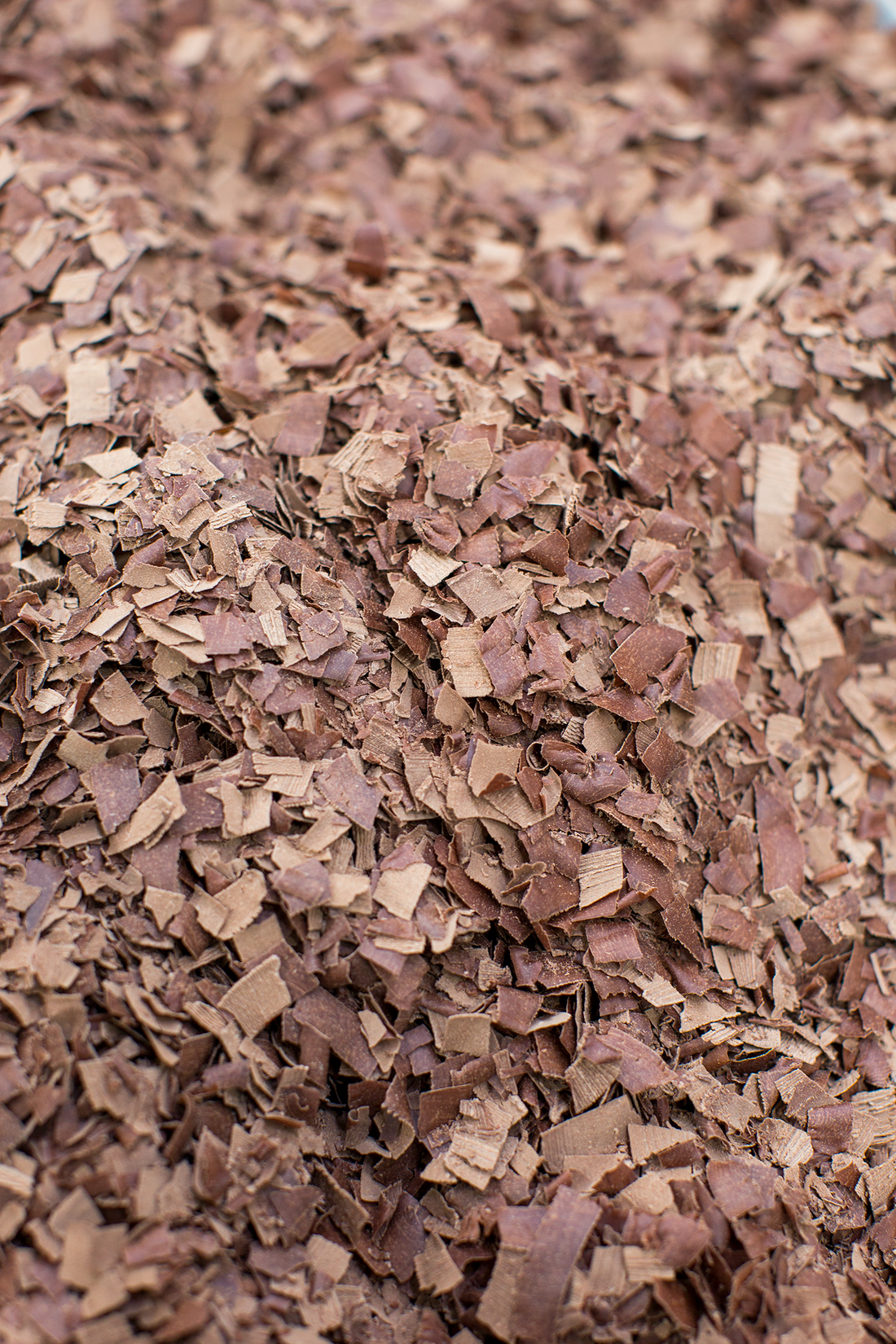 Bare Bones Hot 68% Dominican salted chocolate flakes. Organic hot chocolate flakes. Vegan hot chocolate flakes. Hot chocolate for velvetiser
