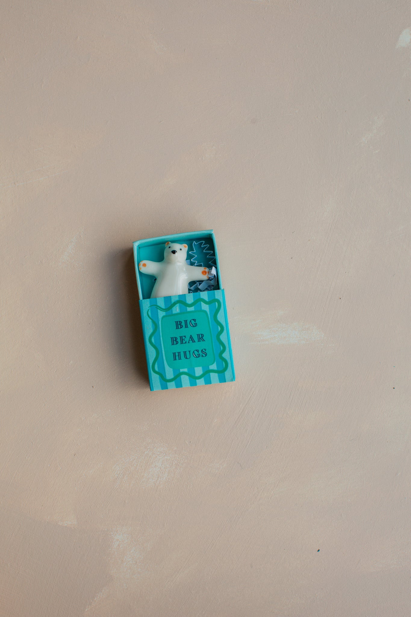 A Tiny Little Keepsake