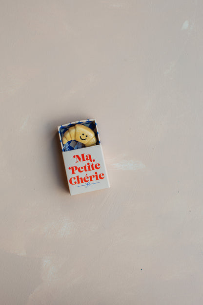 A Tiny Little Keepsake