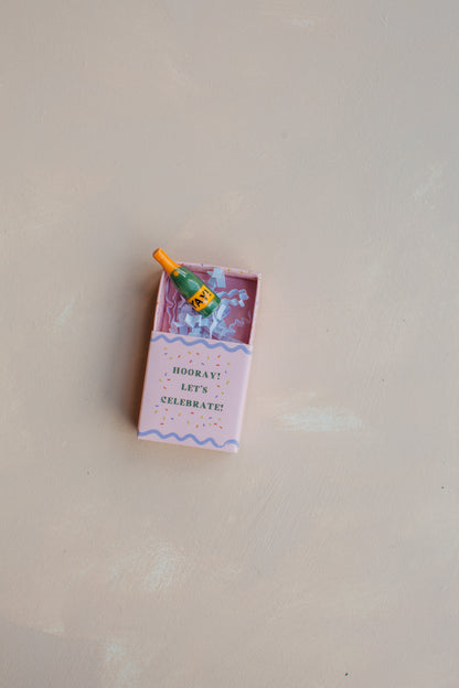 A Tiny Little Keepsake