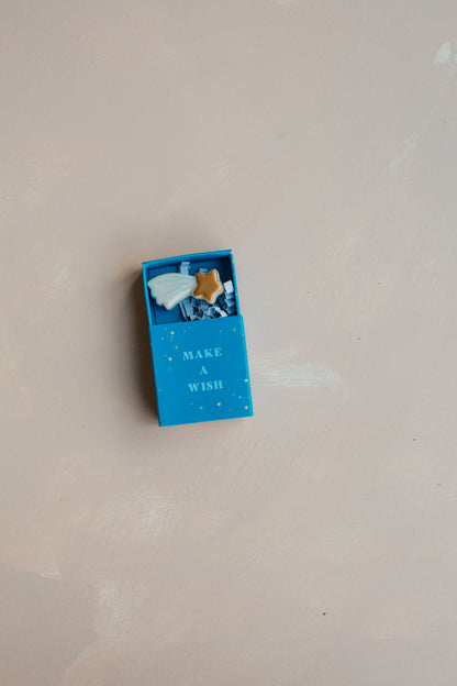 A Tiny Little Keepsake