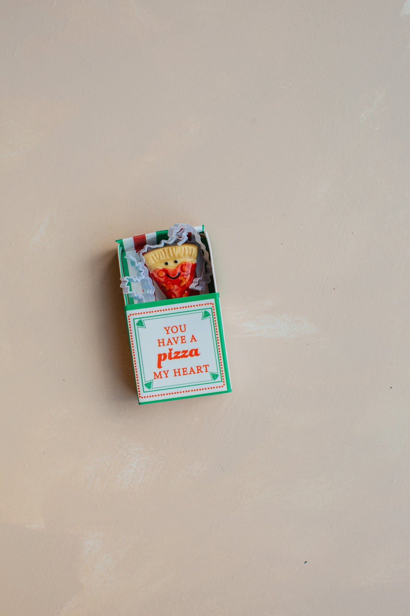 A Tiny Little Keepsake