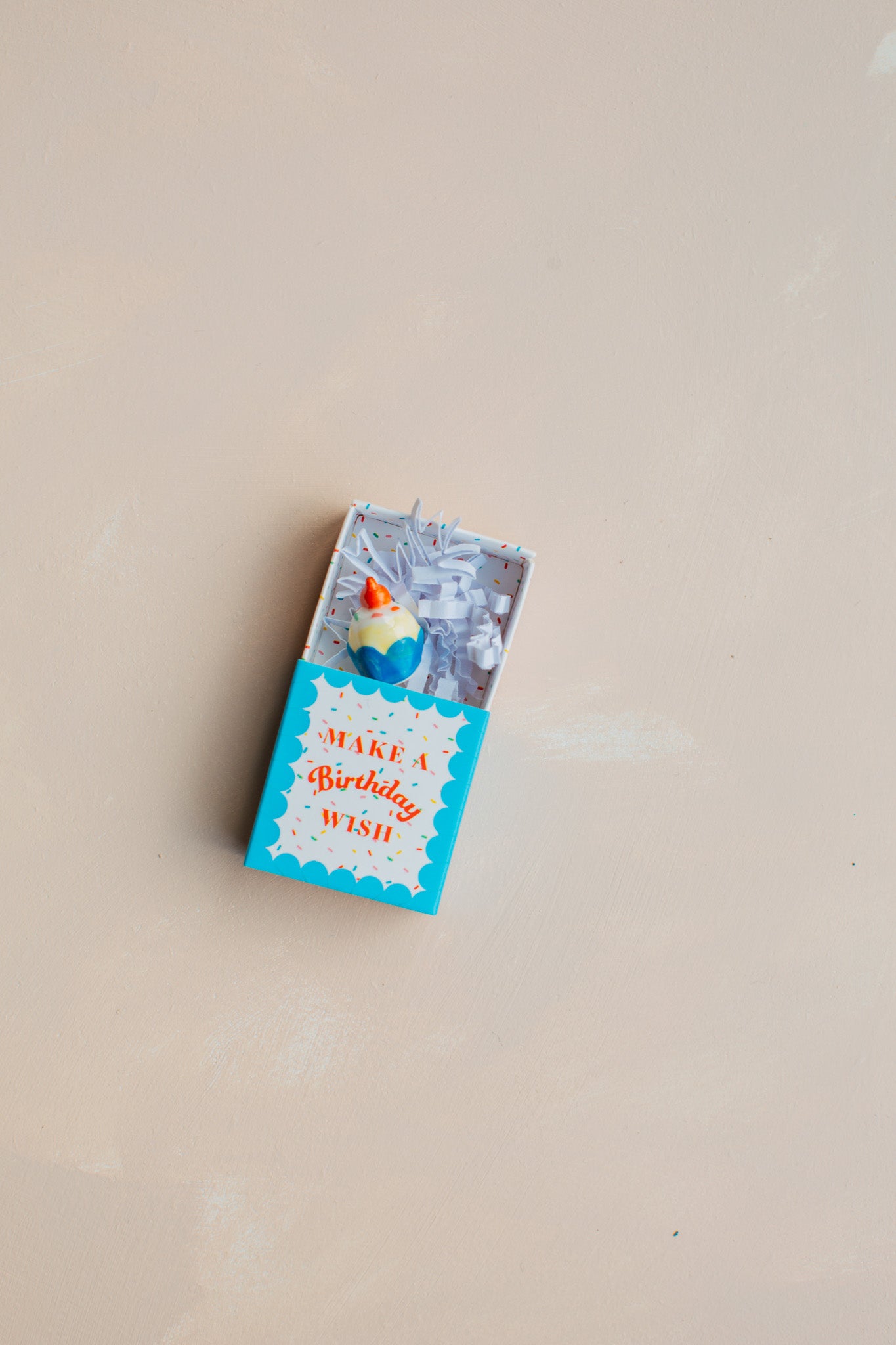 A Tiny Little Keepsake