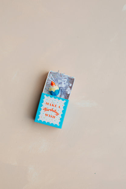 A Tiny Little Keepsake
