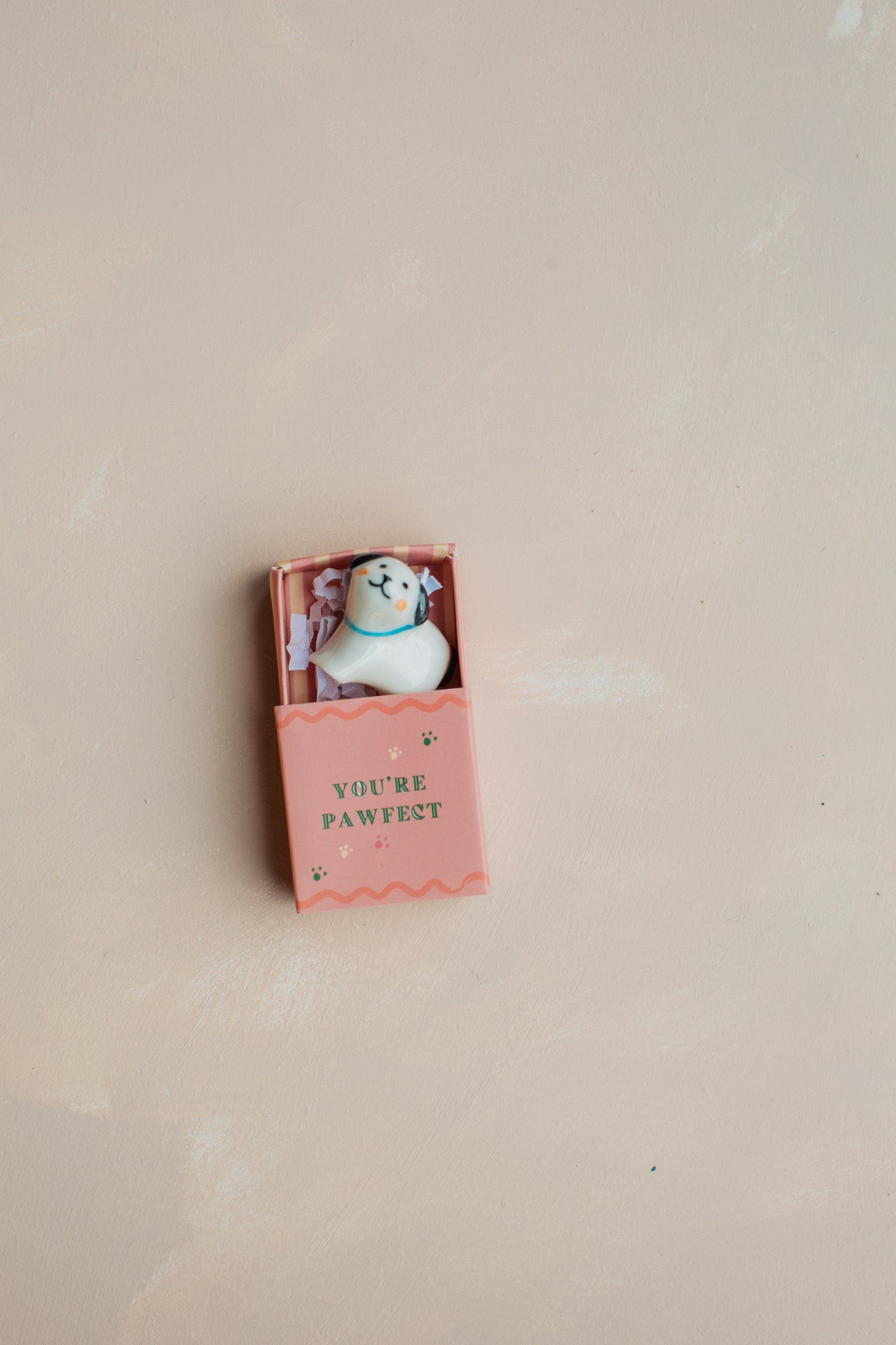 A Tiny Little Keepsake