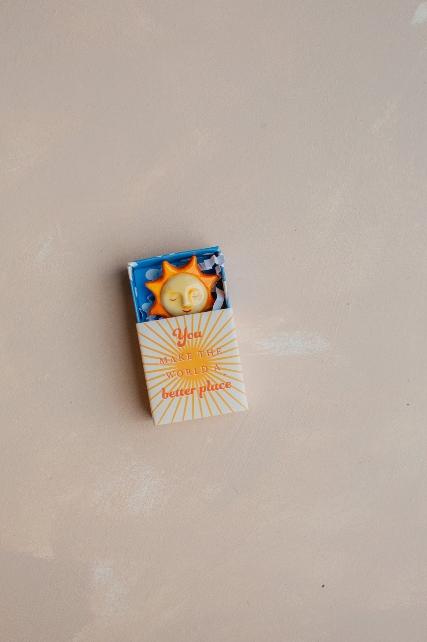 A Tiny Little Keepsake