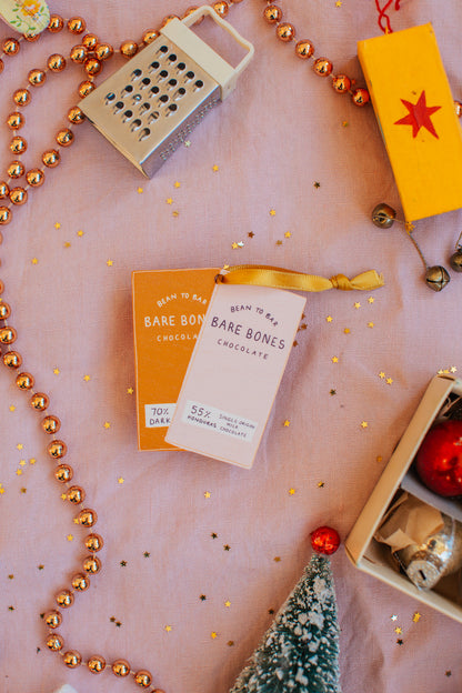 Bare Bones x Laura Barnes Hanging Decoration