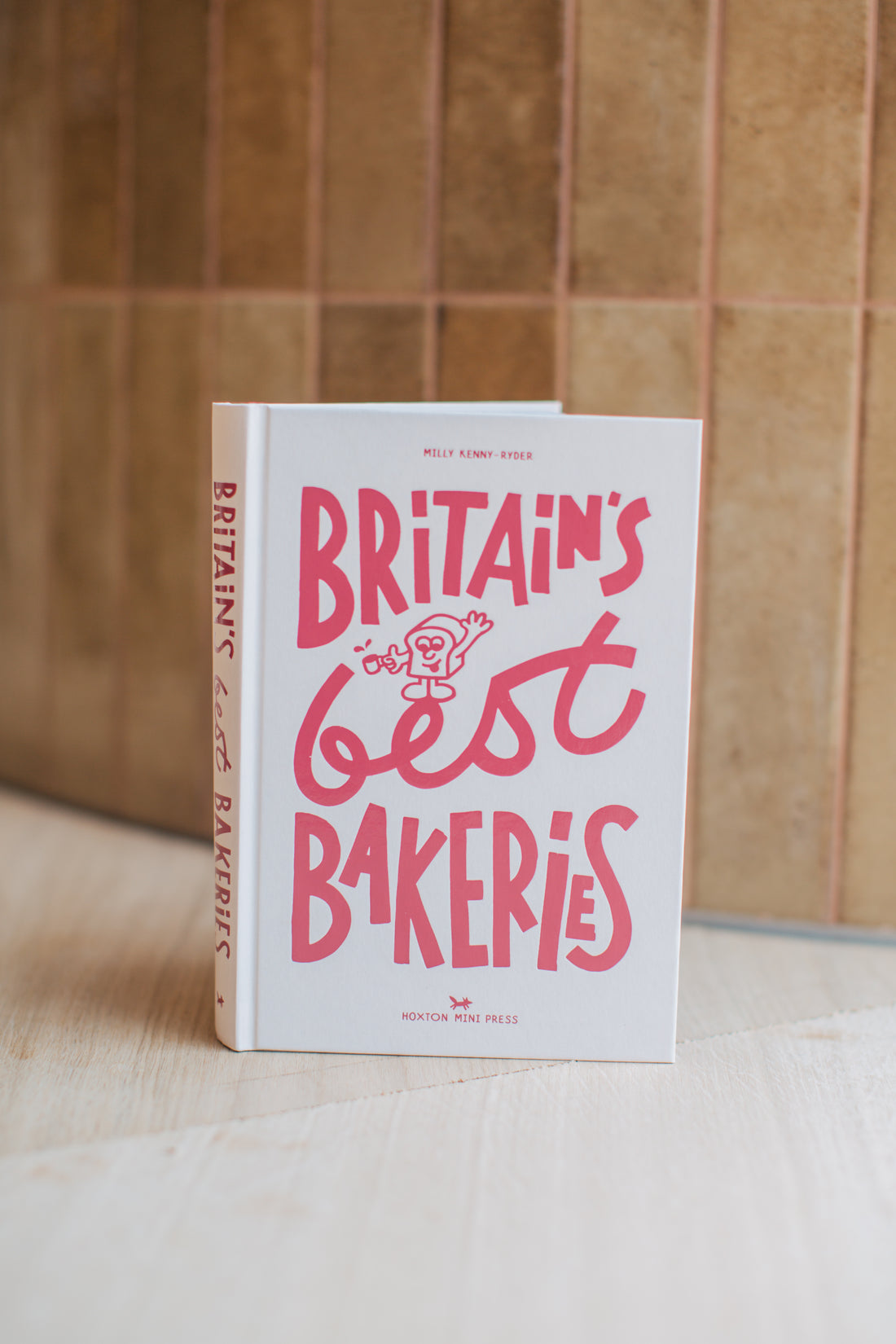 Britain&