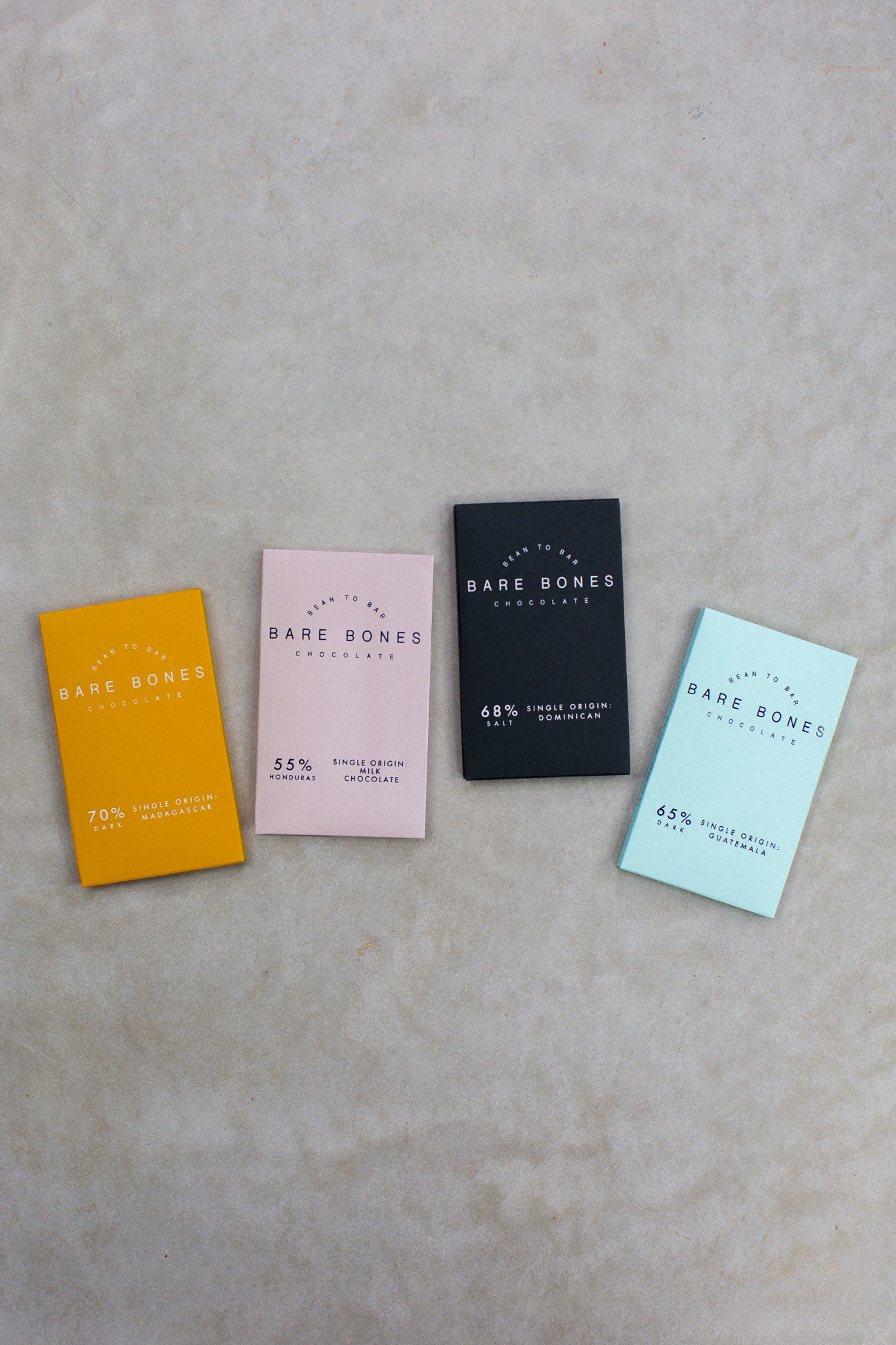 The Mini Bar Collection Bare Bones Chocolate the-mini-bar-collection-bare-bones-chocolate
