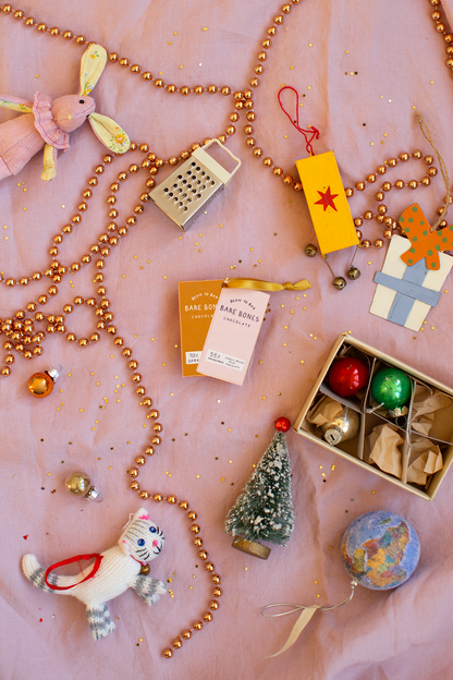 Bare Bones x Laura Barnes Hanging Decoration