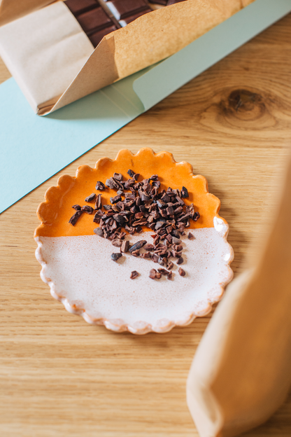 Easter Weekend Basket