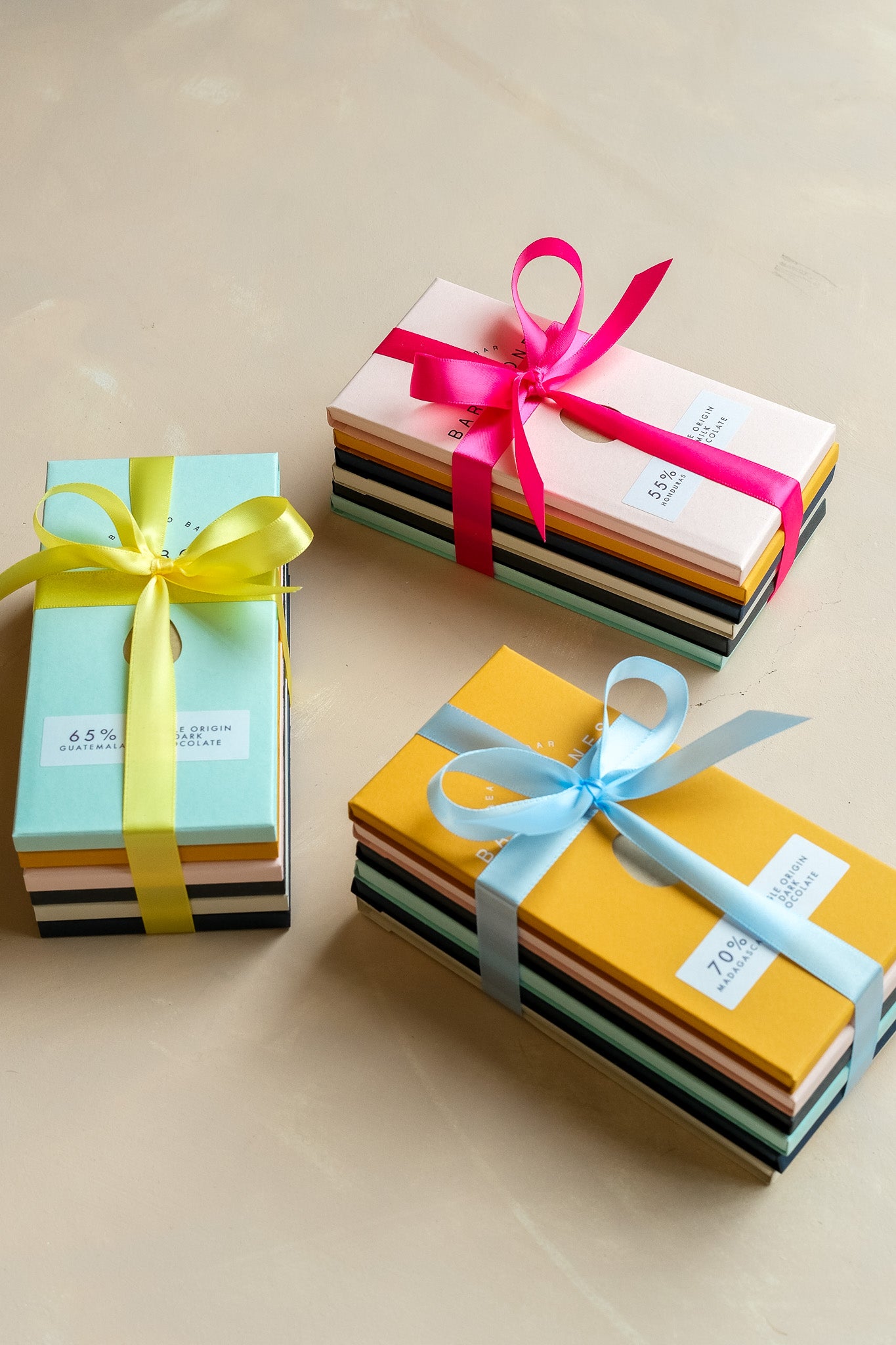 *New!* Easter Six Bar Collection