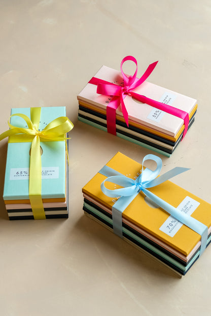 *New!* Easter Six Bar Collection