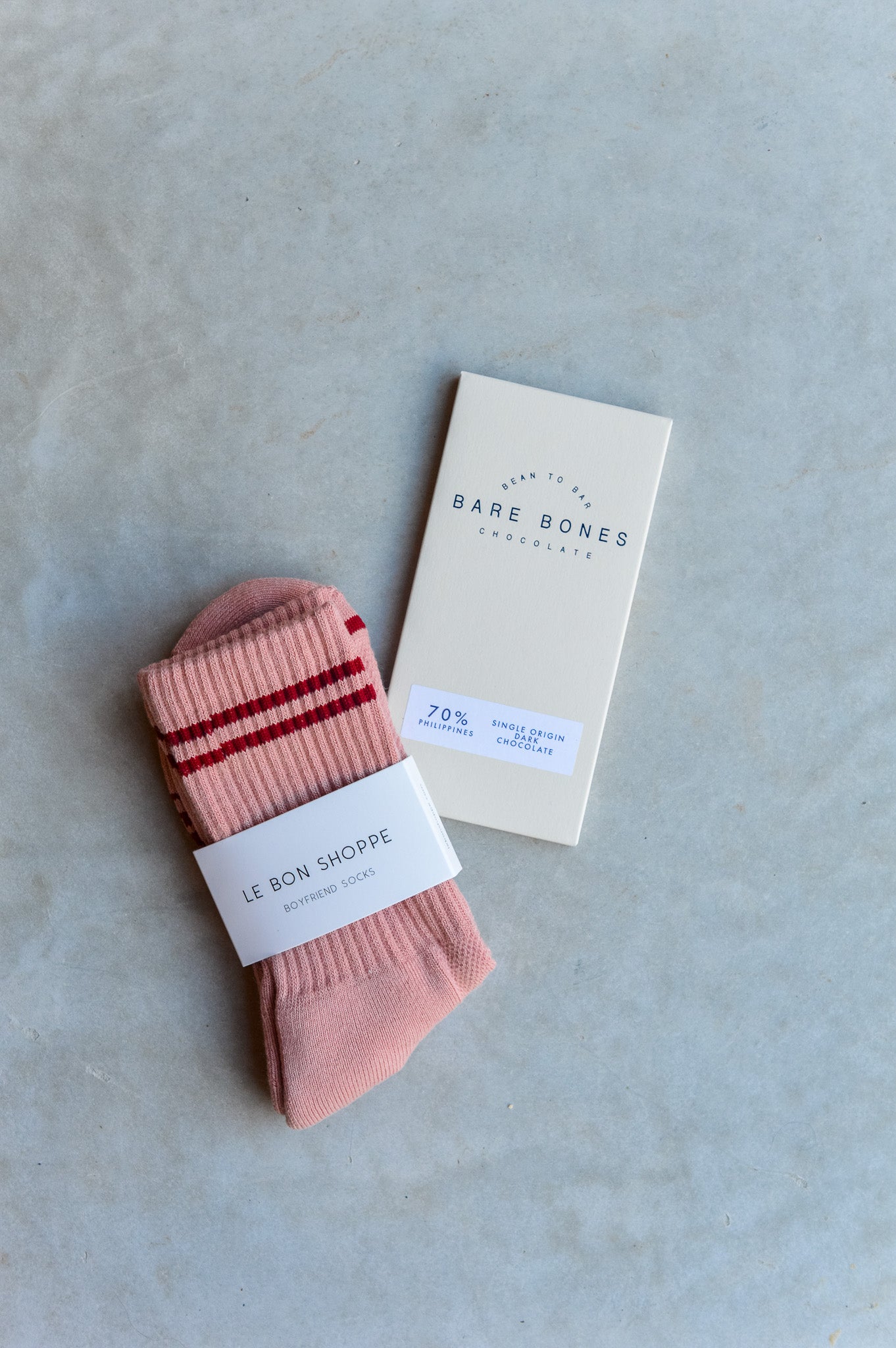 Le Bon Shoppe socks bundle