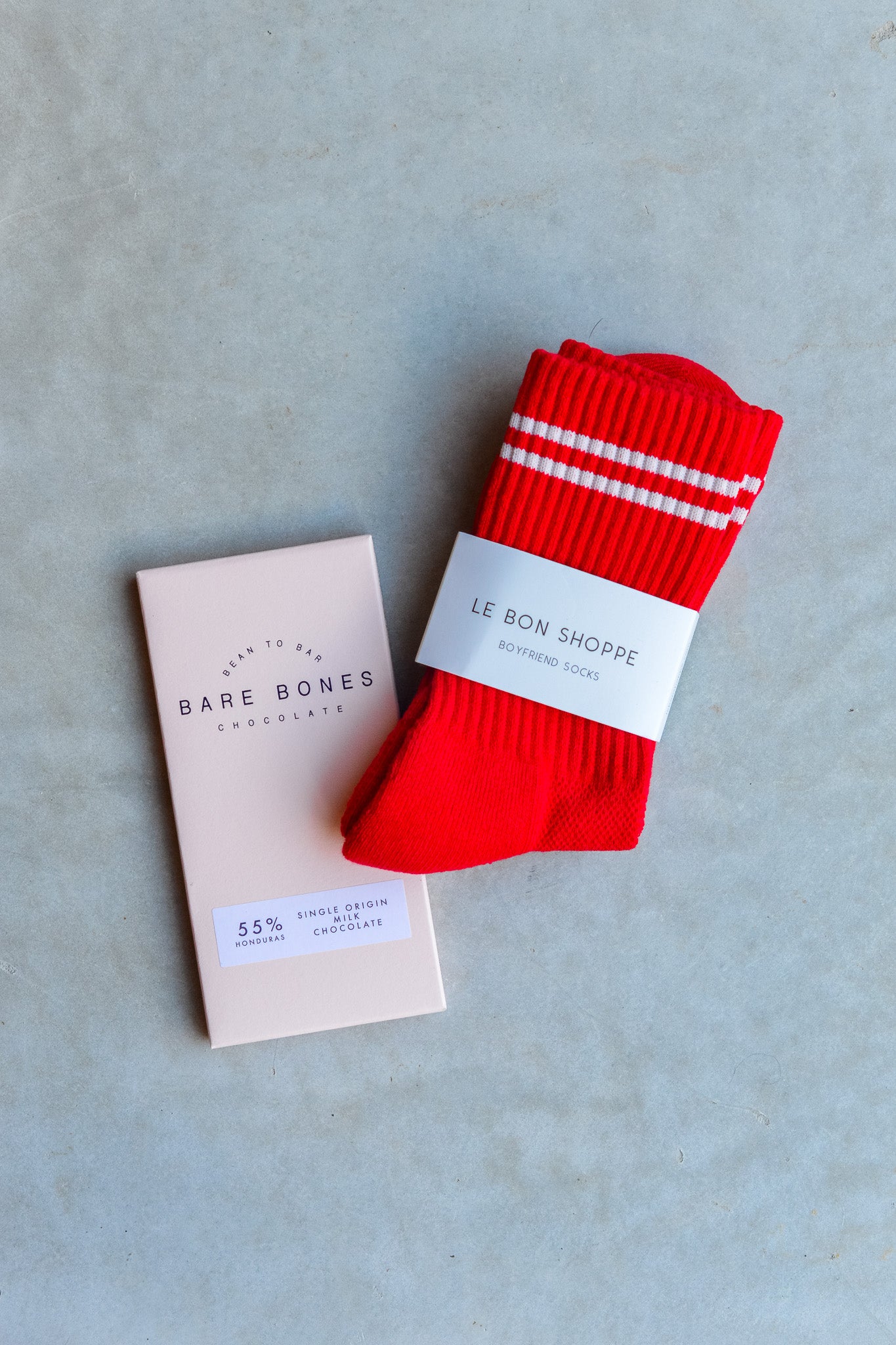 Le Bon Shoppe socks bundle