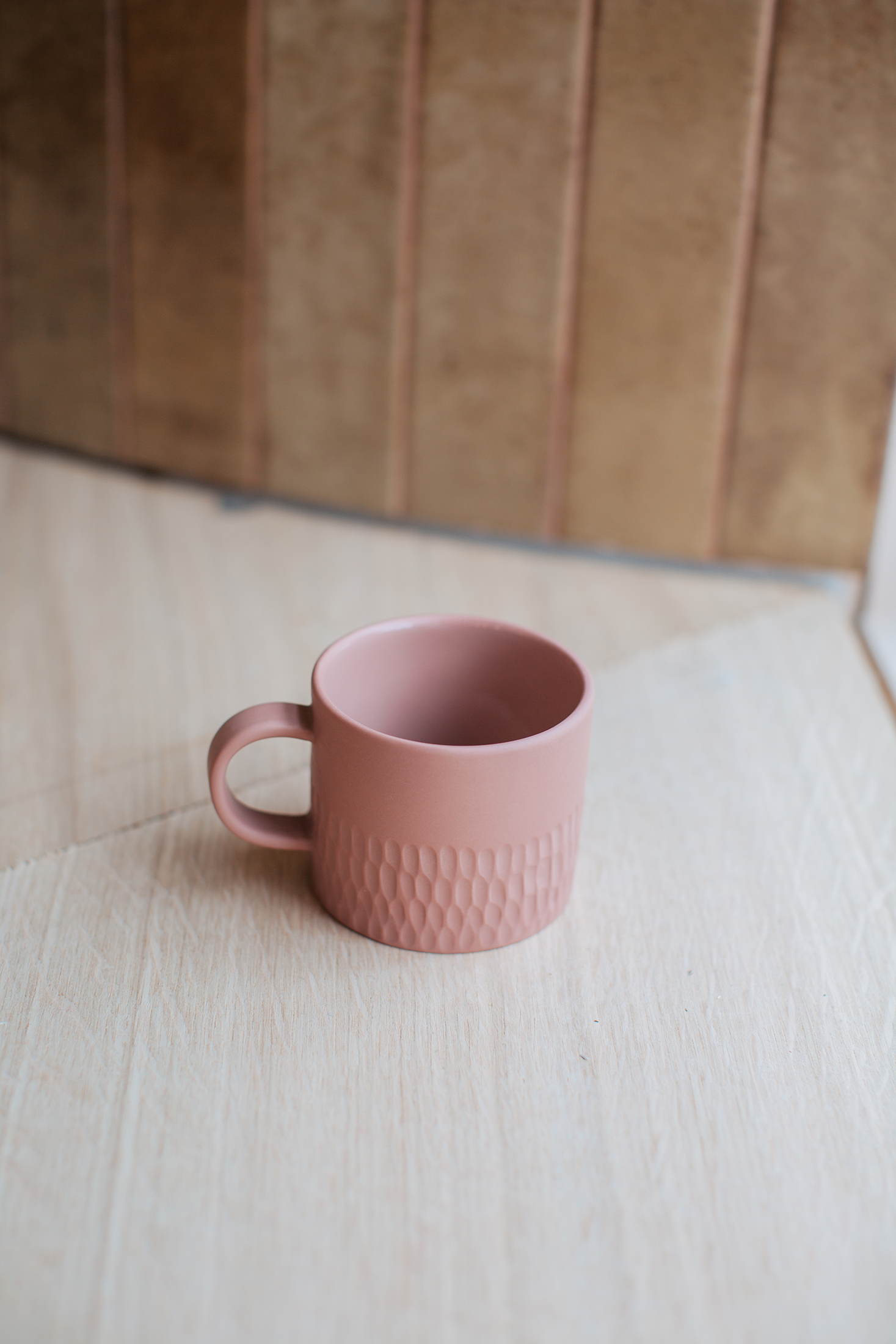 Speckled Grey Hot Chocolate Mugs