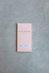 55% Honduras milk chocolate bar, bean to bar, Bare Bones Glasgow
