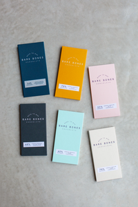 The Full Six Bar Collection