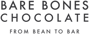 Bare Bones Chocolate