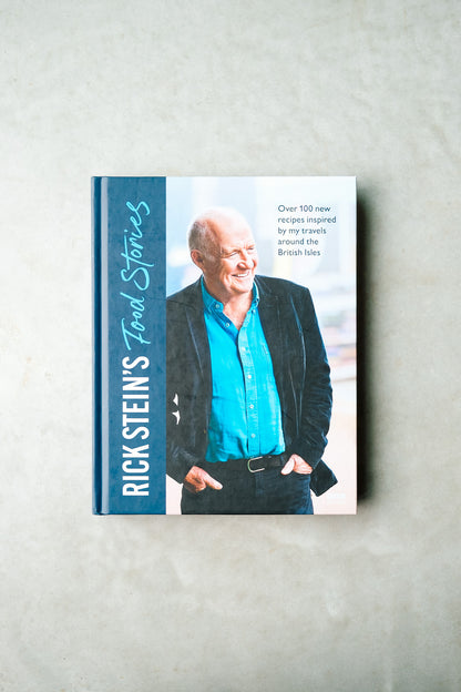 Rick Steins Food Stories