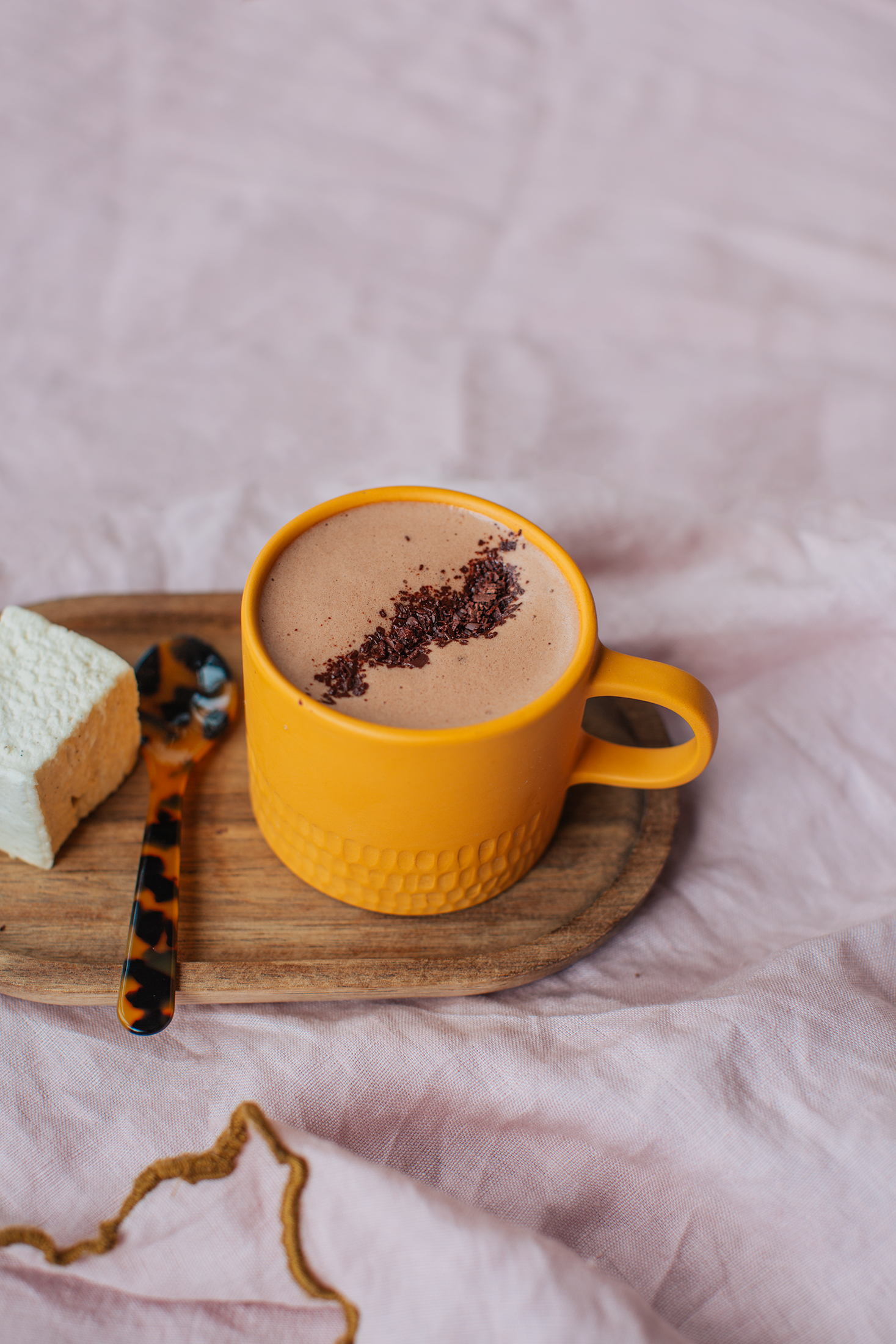 Easter Weekend Basket