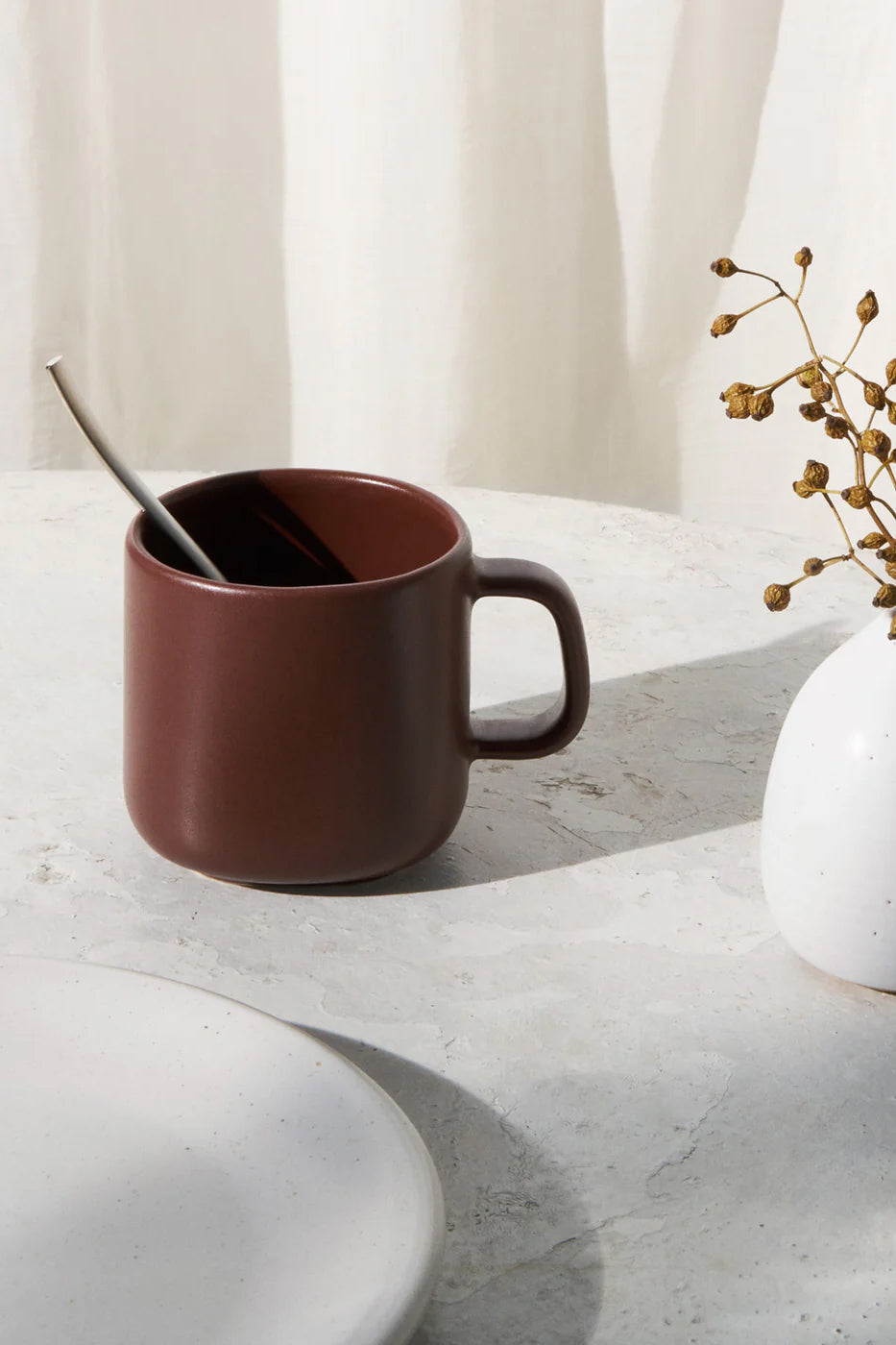 Monoware Hot Chocolate Cup